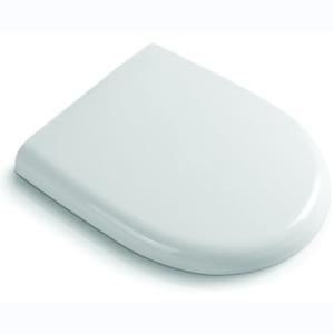 Wholesale Modern Design D Shape Urea Formaldehyde Toilet Seat Cover For Sustainable Performance from china suppliers