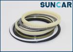 R200W-7 Hyundai 31Y1-15230 Arm Cylinder Repair Seal Kit Excavator Service Kit