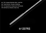 1207RS Standard Liner Shader 7F Flat 9RL Premium Tattoo needles Surgical
