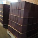 High MgO Content Direct-Bonded Magnesia Chrome Brick for Nonferrous Metallurgy
