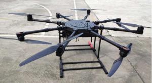 Wholesale Heavy-Duty Multi-Rotor Detection Drone from china suppliers