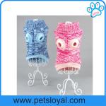 Factory Pet Supply Warm Fashion Cheap Soft Pet Coat Dog Clothes
