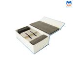 Titanium Ultrasonic Welding Mould Welding Horn Customized Available