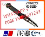 High Quality Diesel Engine Fuel Common Rail Injector 23526589 VT0-G163BD