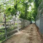 Hot Dipped Galvanized Security Fencing Razor Barbed Wire Steel Wire Barbed Wire