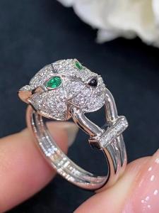 China gold jewelry worldwide shipping fine jewelry luxury diamond jewelry gold white gold ring on sale