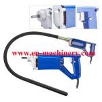 ZN35 Electric Motor Handy Portable Concrete Vibrators with 750W/220V