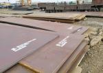 Boiler Pressure Custom Cs Carbon Steel Plate Sheets Vessel ASTM A516GR 70