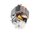 Hair Dryer Motor 20V 50HZ IE2 5417 Explosion-Proof Aluminum Shell Synchronous