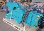 Excavator Hydraulic Pulverizer for 18ton 20ton 30ton excavator