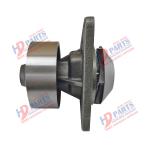 6CT 8.3L Bulldozer Water Pump 3913430 3802081 For CUMMINS