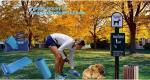 Pet Supplies Cheap Dog Poop Bags Pet Waste Bags Refill Rolls Pet Garbage Bag