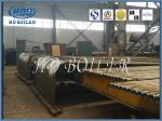 Welding Seamless Tube Water Walls In Boiler High Efficiency EN Certification