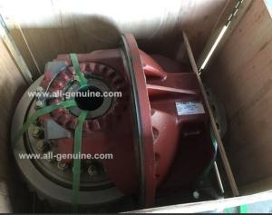Wholesale 15007642 DIFFERENTIAL OF TEREX NHL UNIT RIG CUMMINS ALLISON TR35A 3303 3305 3307 TR50 TR60 TR100 MT3300 MT3600 MT4400 from china suppliers