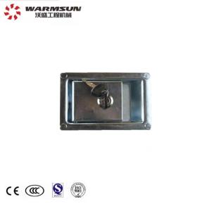 Wholesale Original Part A222200000012 Doorlock For SANY Excavator SY135 SY215 SY305 from china suppliers