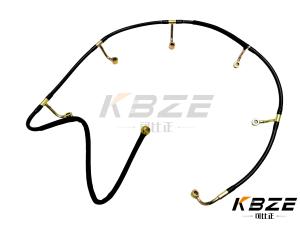 Wholesale 3920595 C3920595 CUMMINS 6CT8.3 ENGINE FUEL LEAK OFF FOR HYUNDAI EXCAVATOR R SERIES from china suppliers