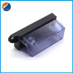 32V DC 40A-250A Fuse Blocks Automotive Bolt Down Fuse Holder