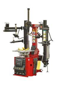 Wholesale Trainsway Zh650s Tire Changer Tilt Back with Bead Press Arms Packing Size 138X40X42cm from china suppliers