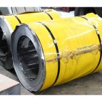 ASTM Cold Rolled Stainless Steel Coil SUS 201 304 2b Finish 0.5 - 3mm