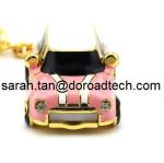 New style Car Shape Metal USB Flash Drive