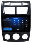 Ouchuangbo car radio multi media android 8.1 for Kia Sportage with gps