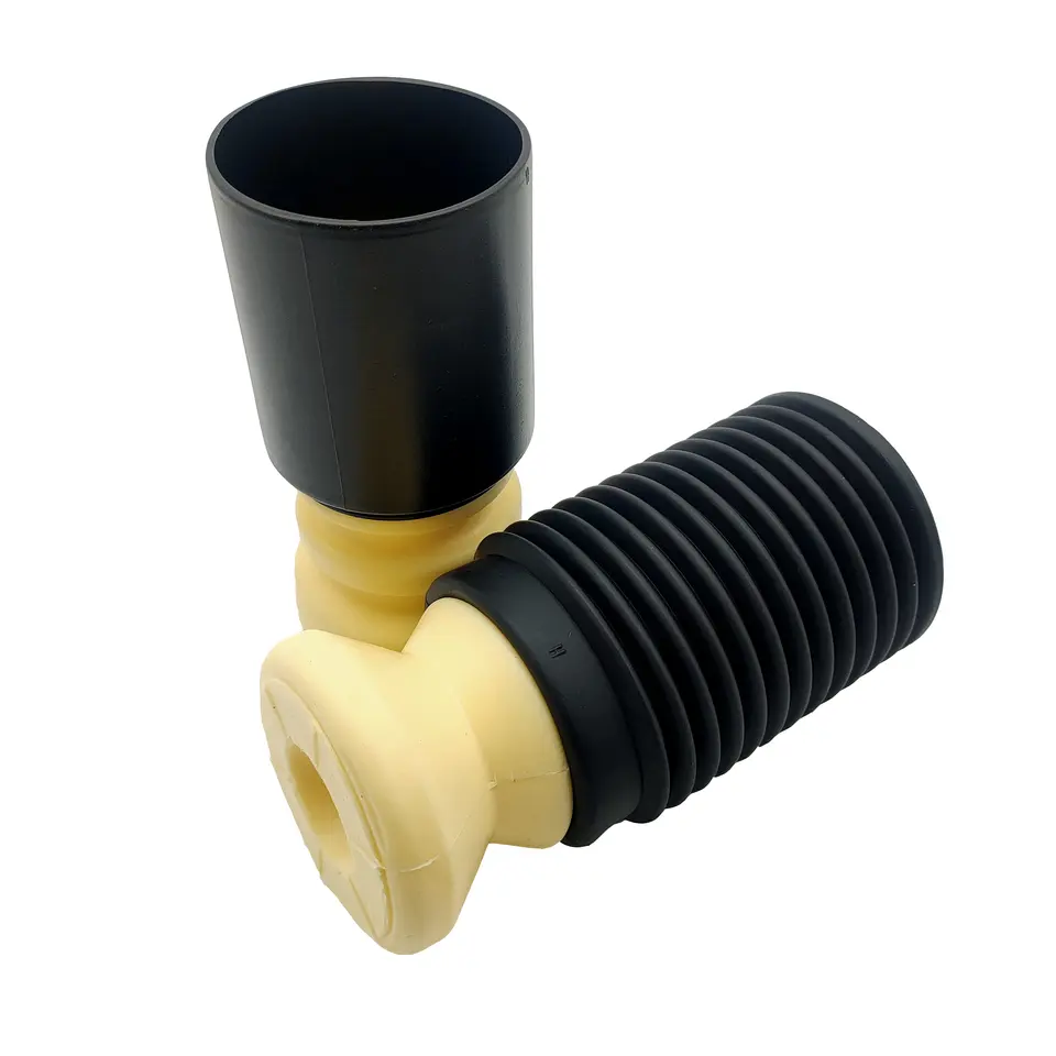 X5 E70 Shock Absorber Dust Cover Kit Rubber Buffer OE NO. 31336778780 by XINLONG LION