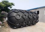STS Ship To Ship Transfer STD Dock Floating Pneumatic Marine Fender