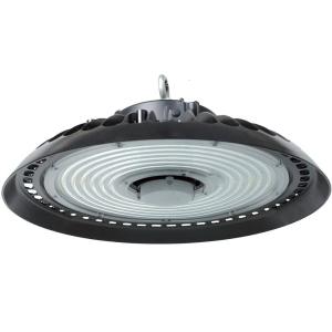 Wholesale smart control UFO high bay led lights 150 watt 50000H Working Lifetime from china suppliers