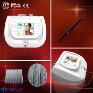 Wholesale Portable spider veins vascular removal machine from china suppliers