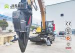 Hydraulic Car Dismantling Equipment 20 Ton Excavator Vehicle Dismantle Machine