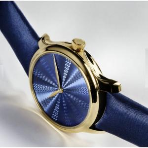 Wholesale Leather Quartz Watch,Ladies genuine leather stainless steel analog watch, OEM fashion watch from china suppliers