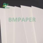350gsm 610um Thickness Food Grade GC1 Board For Chocolate Box 70 X 100cm