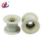63*48 Nylon Swing Arm Roller - Spare Parts For SCM Sliding Table Saw Machine