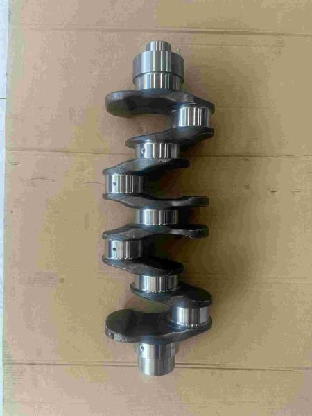 9340300801 THE BENZ ENGINE CRANKSHAFT PRODUCT MODEL OM934 IS MADE OF HIGH