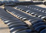 Seamless Pipe Fittings Hot Forming sch 40 sch 80 1/2" - 60" Carbon Steel