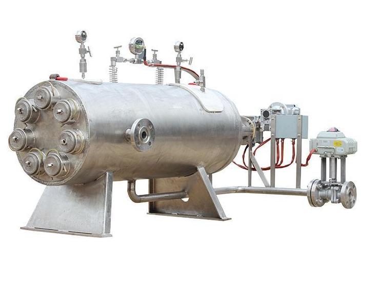 Upgrade Your Liquid Filtration System with Our Energy- Self-Cleaning Filter Housing