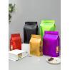 Buy cheap Composite Plastic Film Coffee Bag Making Machine Bag Maker Machine OEM from wholesalers