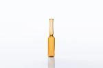 Custom Tubular Pharmaceutical Glass Packaging Ampoule 1ml - 30ml