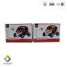 Buy cheap Rectangle Custom Luxury Matte Laminated Corrugated Cardboard Kraft Paper from wholesalers