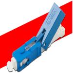 fiber optic fast connector TOP 10 wholesale professional supplier fiber optical