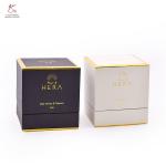 Custom Printed Candle Cardboard Boxes - Personalized Gift Packaging For Your