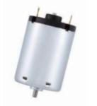 KG-250SB-16215-R Dc Brush Motor 9V 6000RPM 1.96W