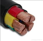 WDZ-YJV Fire Retardant LSZH Jacket Copper Cable for LOW VOLTAGE Customer's
