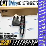 Fuel Injector 194-5083 10R-0963 208-9160 10R-1264 1945083 10R0963 2089160