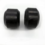 Durable High Performance Rubber Oil Packer Cups Perfect For Industrial