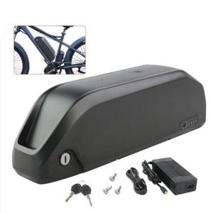 Wholesale Energy 5000w Lithium Polymer E-Bike Battery 26ah Capacity from china suppliers