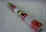 Beautiful Colored Fancy Gift Wrap Ribbon for baskets , chairs and tabletop
