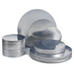 6mm Thick Aluminium Circle Plate