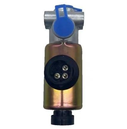 F3000 Shaanqi truck and Delong M3000X3000 M3000X3000 2 position 3 way solenoid