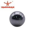 Part No 060458 Auto Cutter Parts Steel Ball RB-5 RS For Bullmer Cutter